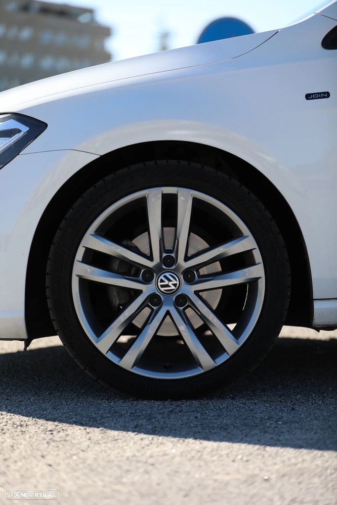 VW Golf 1.5 TSI ACT Join - 13