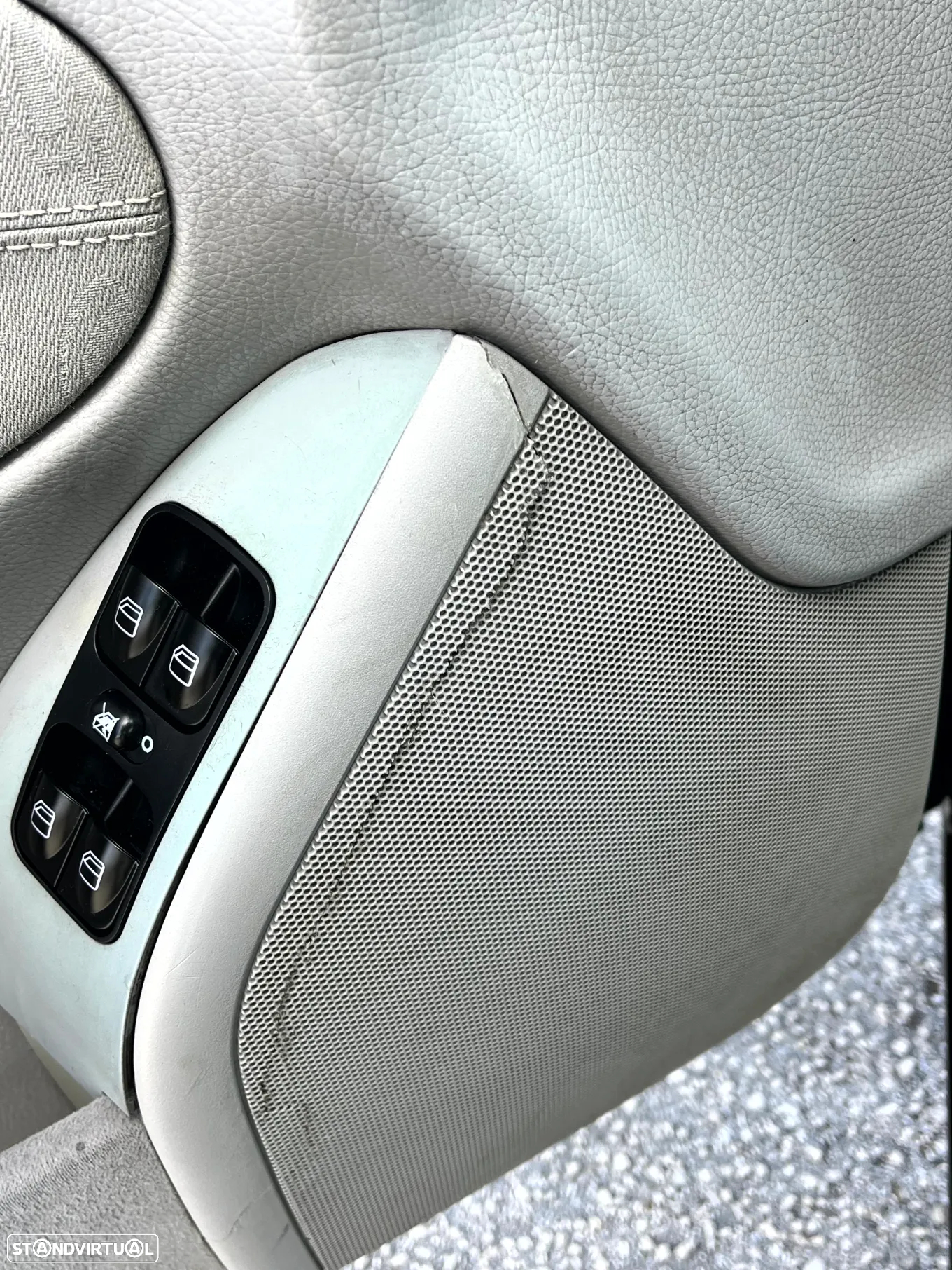Mercedes-Benz C 220 - 13