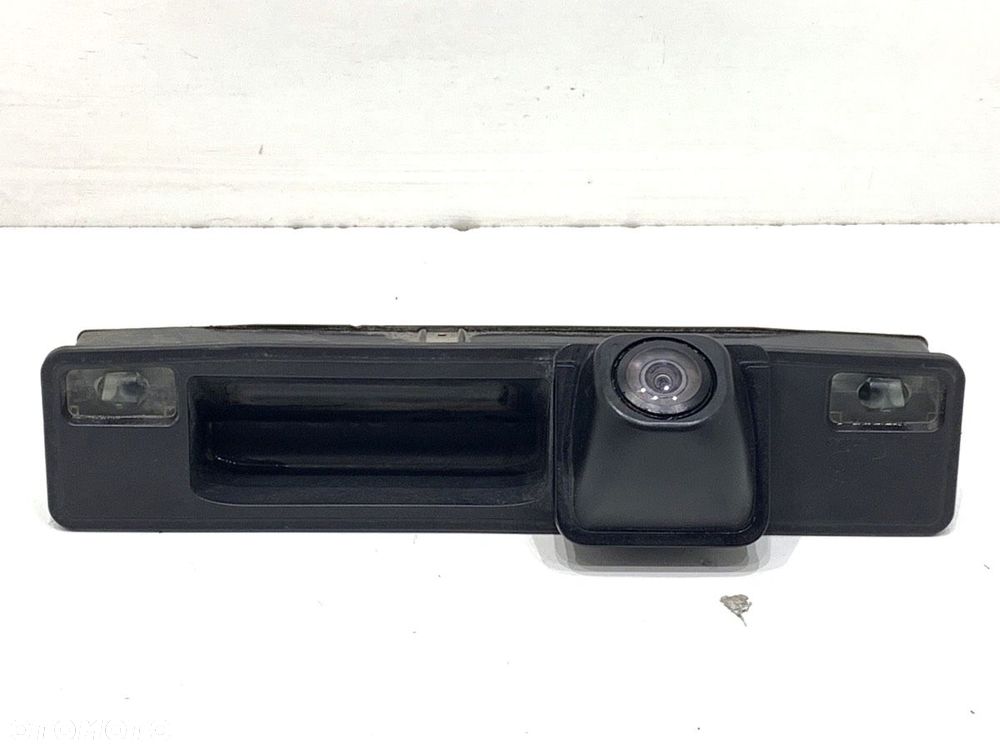 KAMERA KLAMKA KLAPY TYŁ  FORD FOCUS IV Turnier (HP) 2018 - 2022 2.0 EcoBlue 110 kW [150 KM] olej - 1