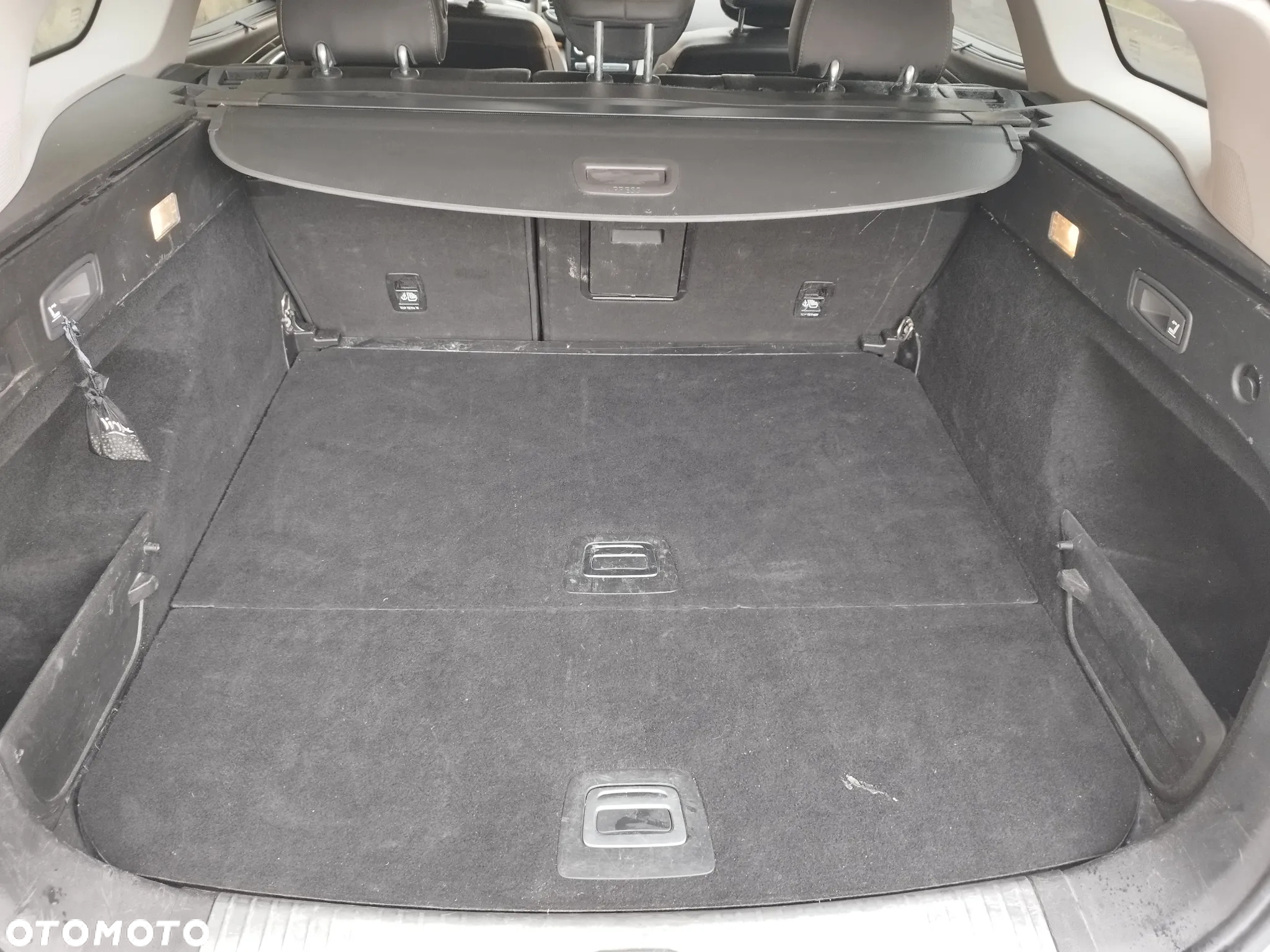 Renault Talisman Grandtour ENERGY dCi 160 EDC INTENS - 16