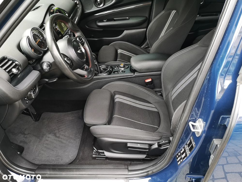 MINI Clubman Cooper SD ALL4 - 22