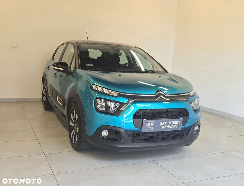 Citroën C3 1.2 PureTech Shine S&S EAT6 - 2