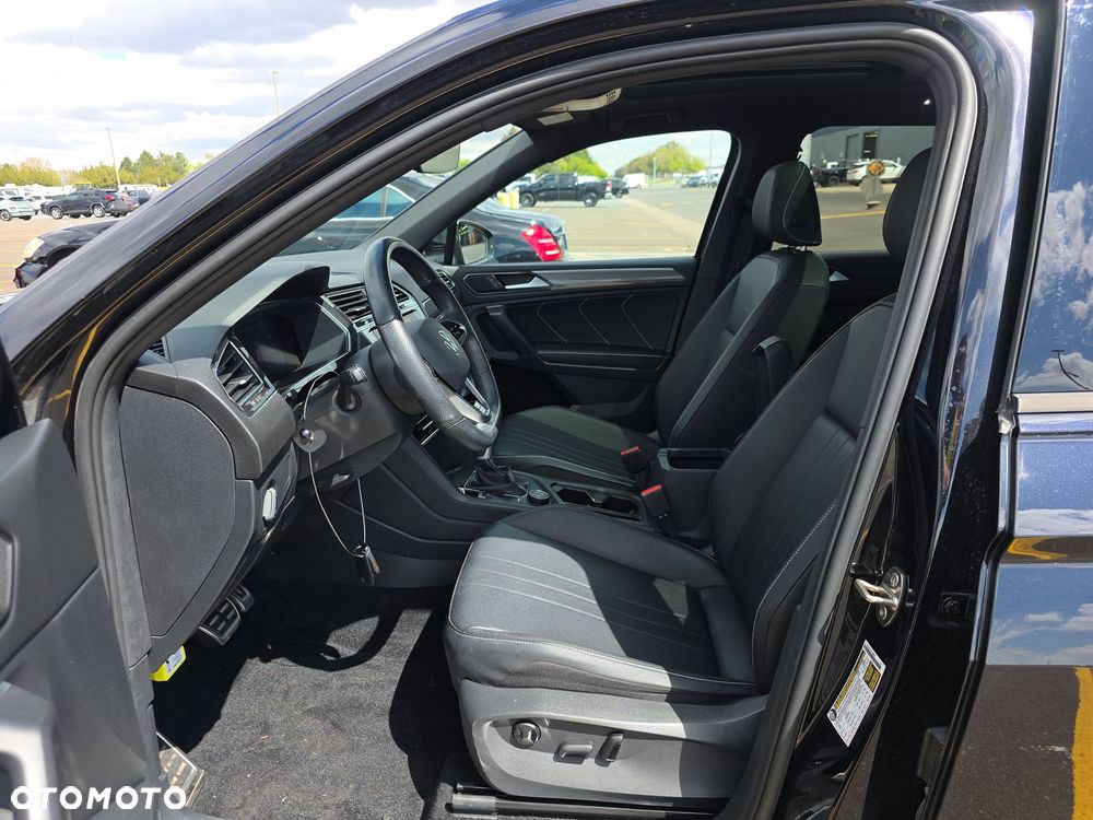 Volkswagen Tiguan 2.0 TSI 4Mot R-Line DSG - 7
