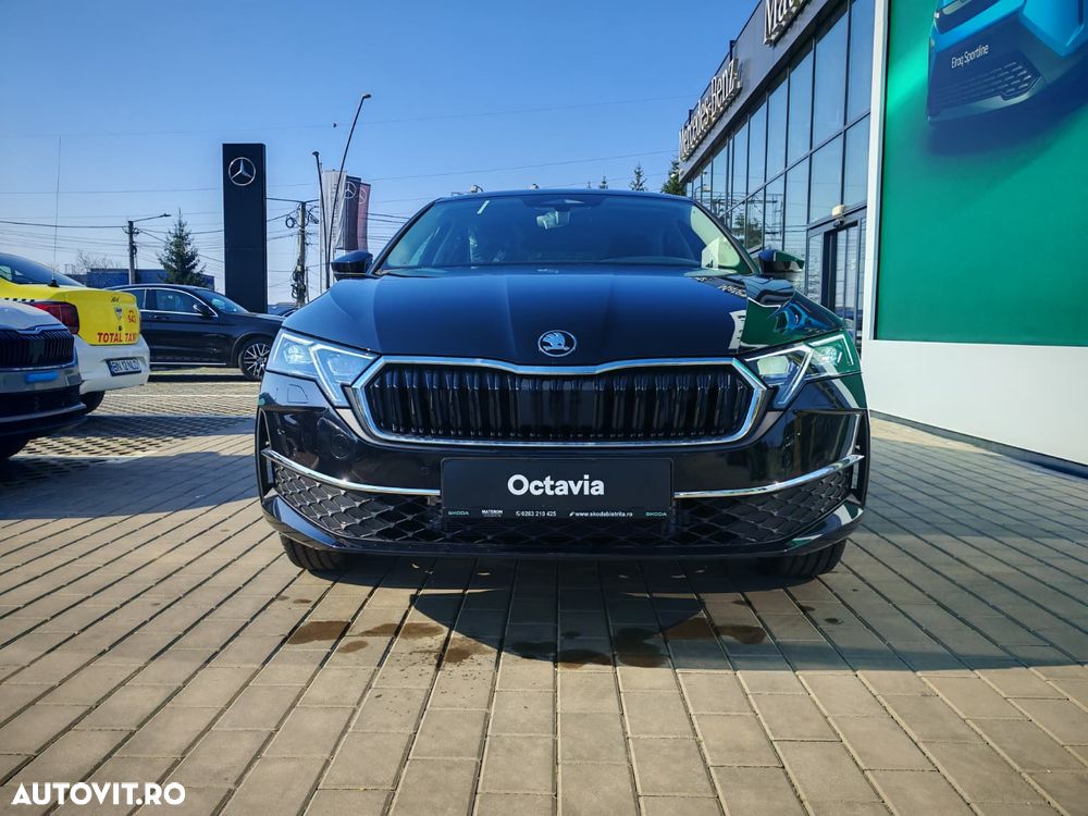 Skoda Octavia 2.0 TDI DSG Selection - 2