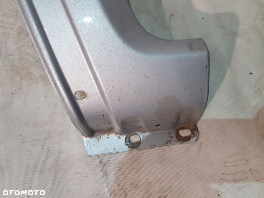 błotnik lewy jeep cherokee liberty kj eur ps2 qs2 - 6