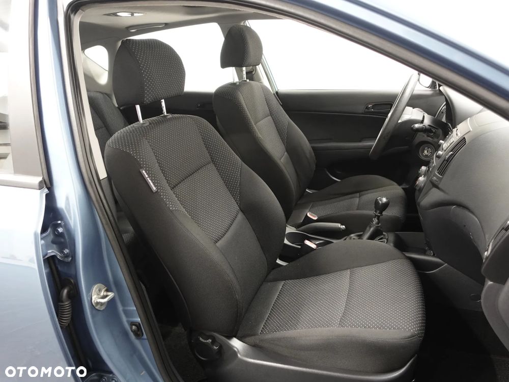 Hyundai i30 1.4 Blue Classic - 24