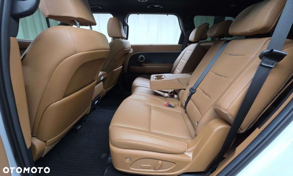 Hyundai Palisade - 22