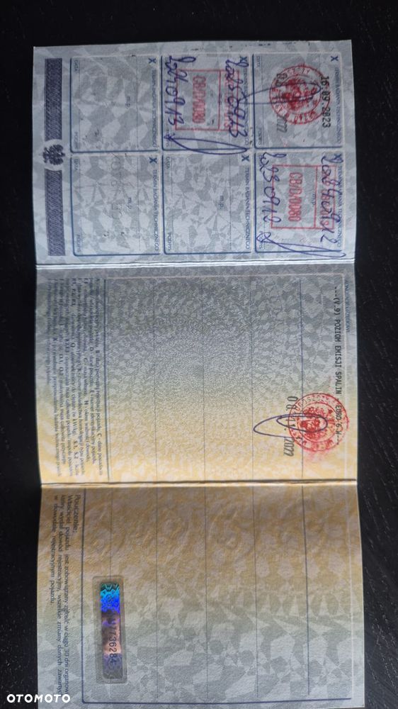 Toyota Avensis 1.8 Active - 17