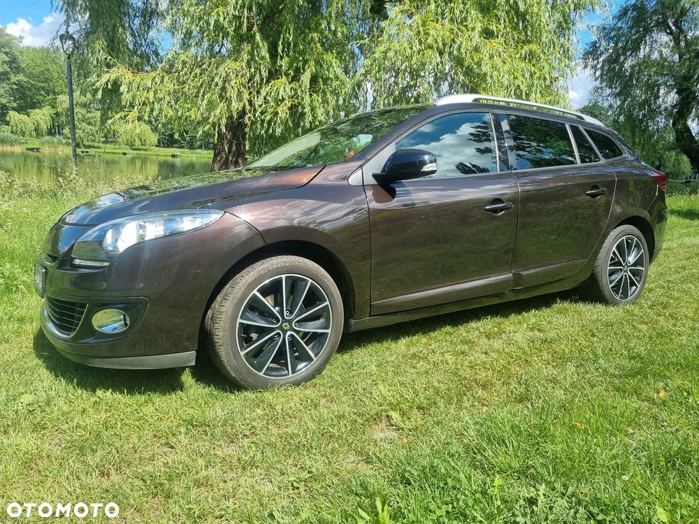 Renault Megane ENERGY TCe 115 Start & Stop LIMITED - 9
