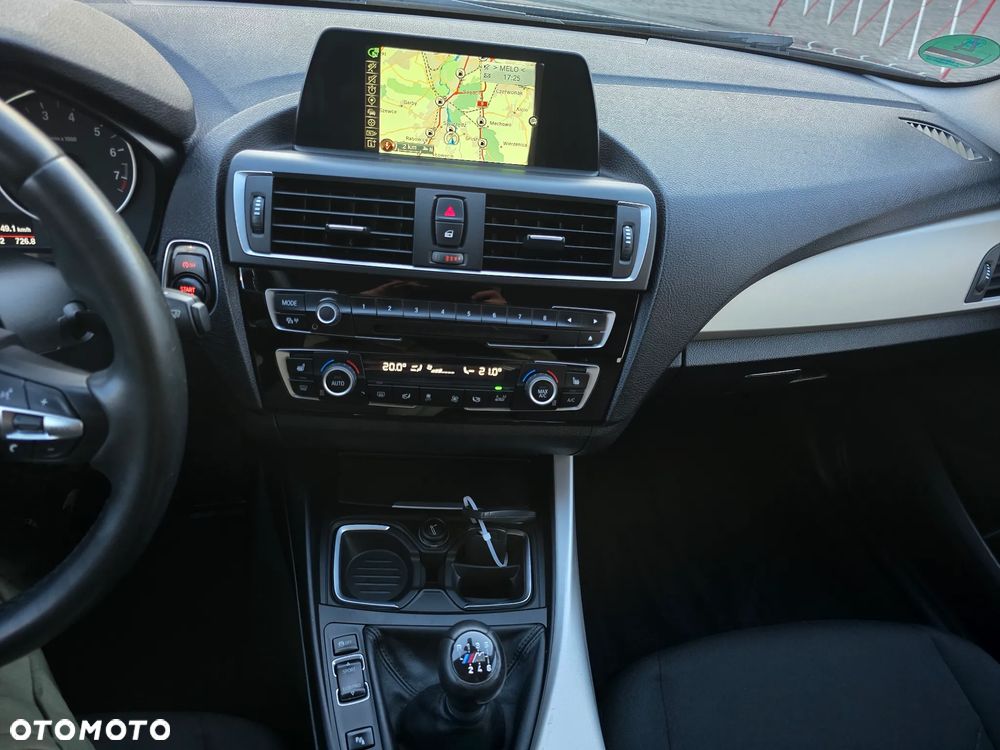 BMW Seria 1 118i Edition M Sport Shadow - 25