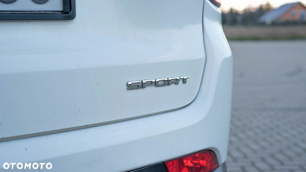 Jeep Compass 1.4 TMair Sport FWD S&S - 9