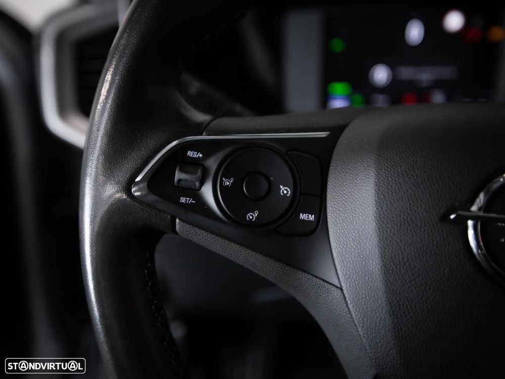 Opel Mokka-e 50 kWh GS - 15