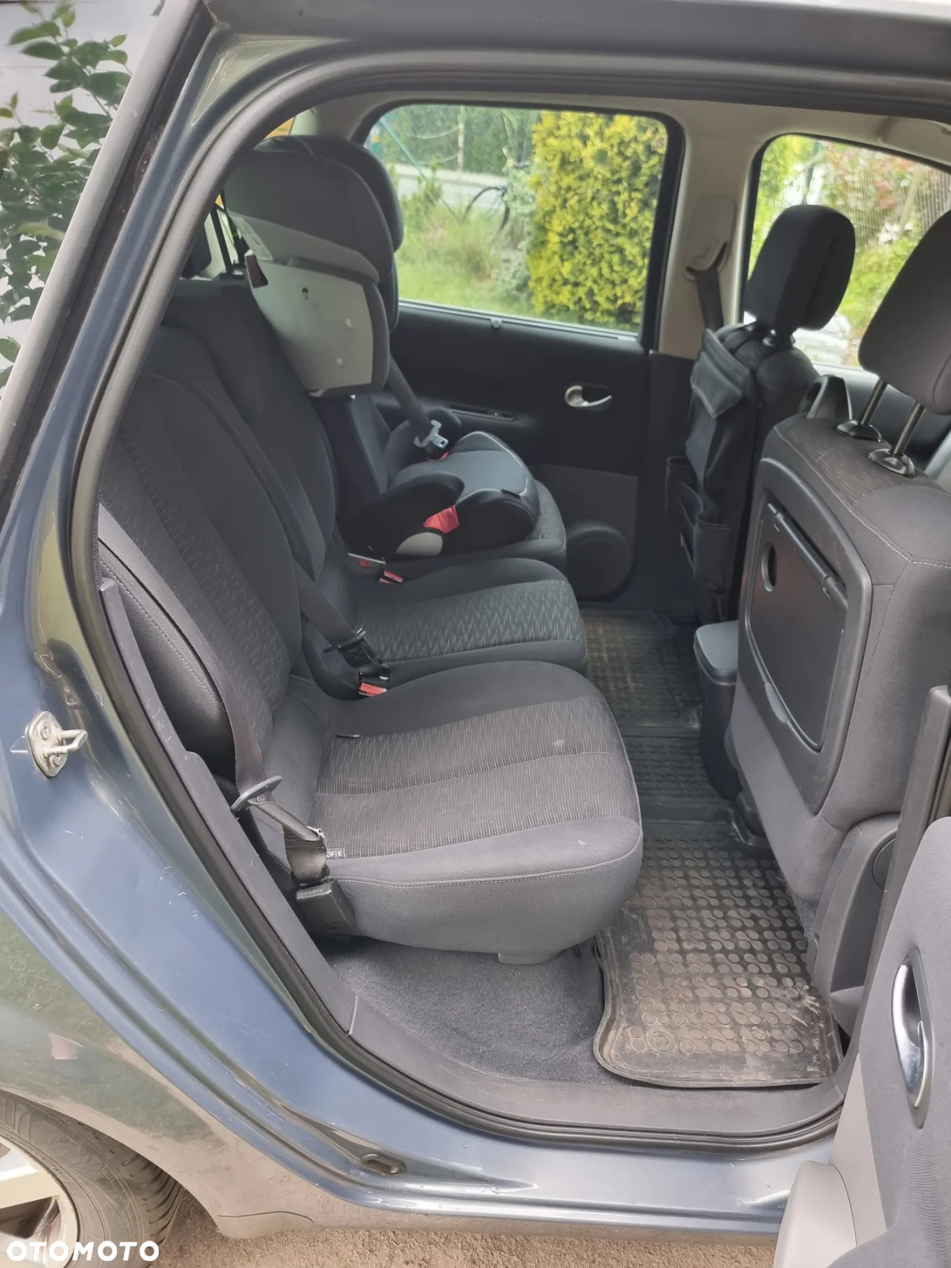 Renault Scenic - 13