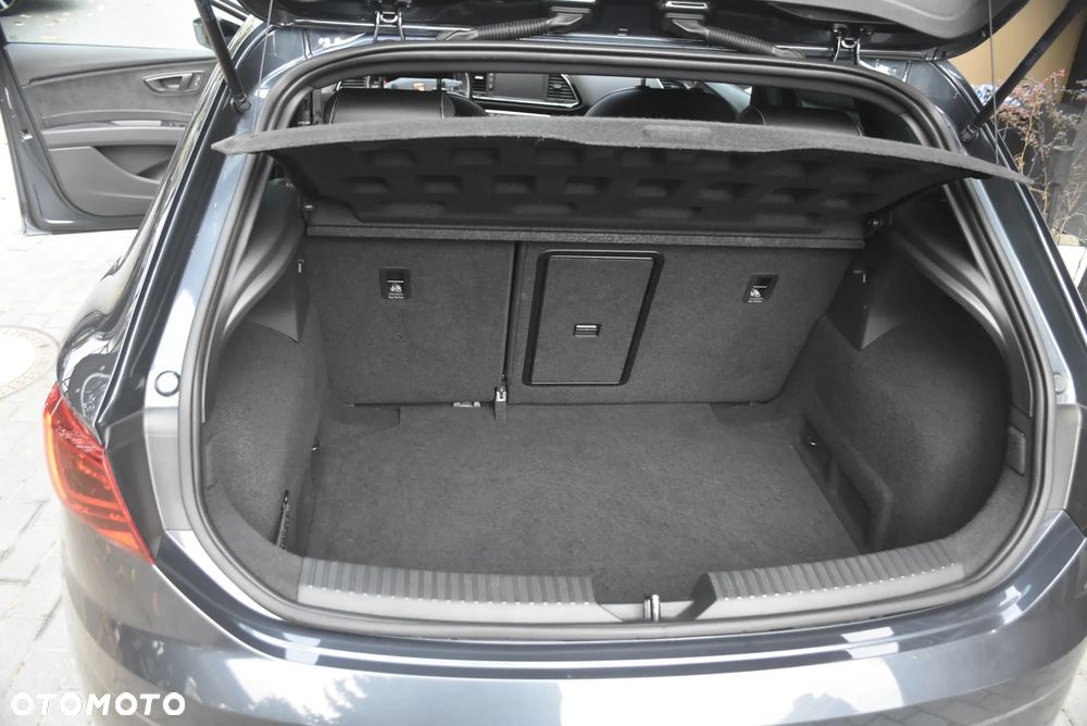 Seat Leon 2.0 TSI Cupra 290 S&S DSG - 17