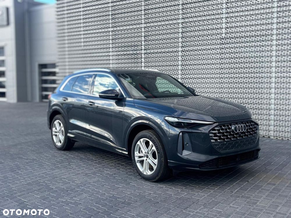 Audi Q5 - 3