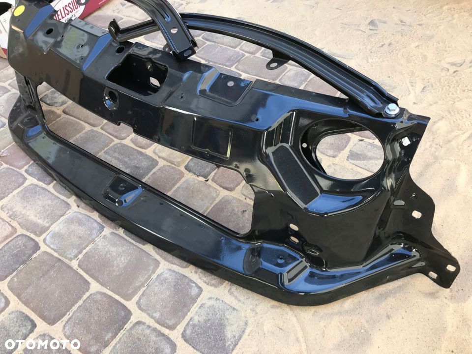 PAS PRZEDNI WZMOCNIENIE IVECO DAILY WĄSY 14-NOWY - 3