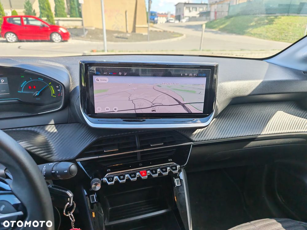 Peugeot 208 1.2 PureTech Active S&S EAT8 - 26