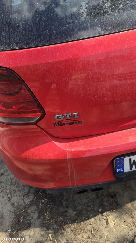 Volkswagen Polo - 4