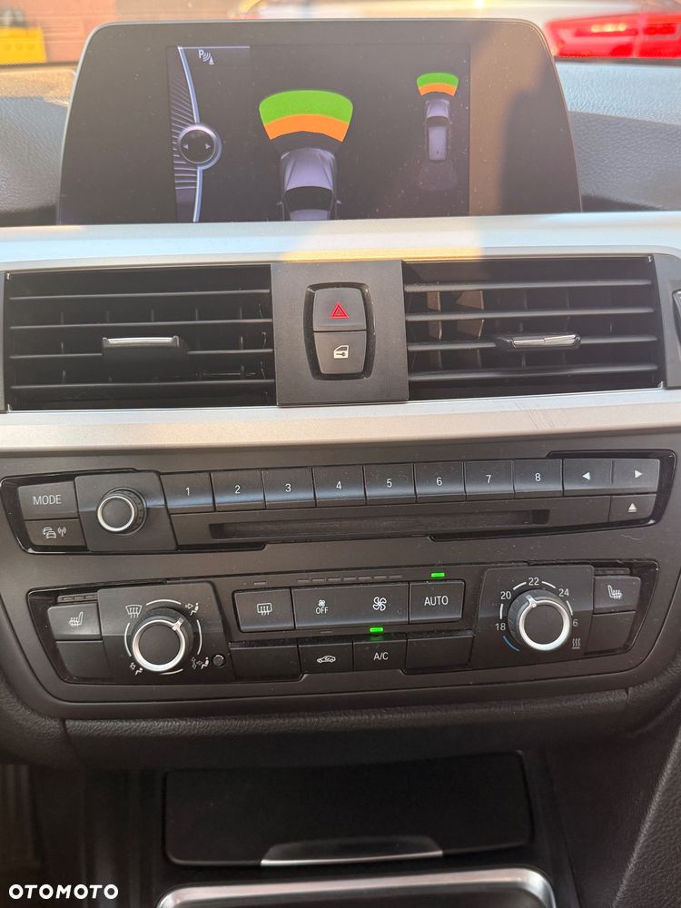 BMW Seria 3 320d - 34