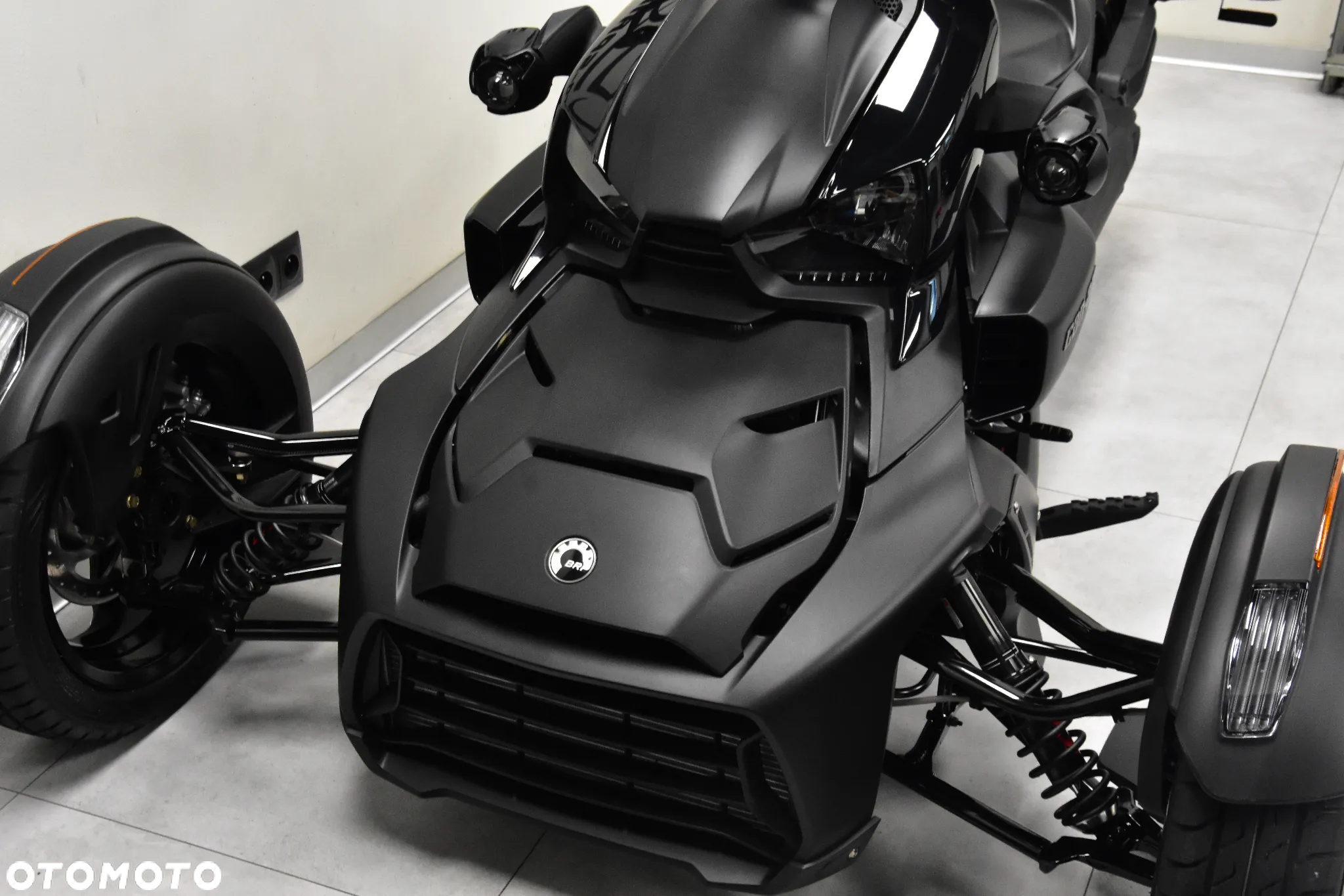 Can-Am Ryker - 19