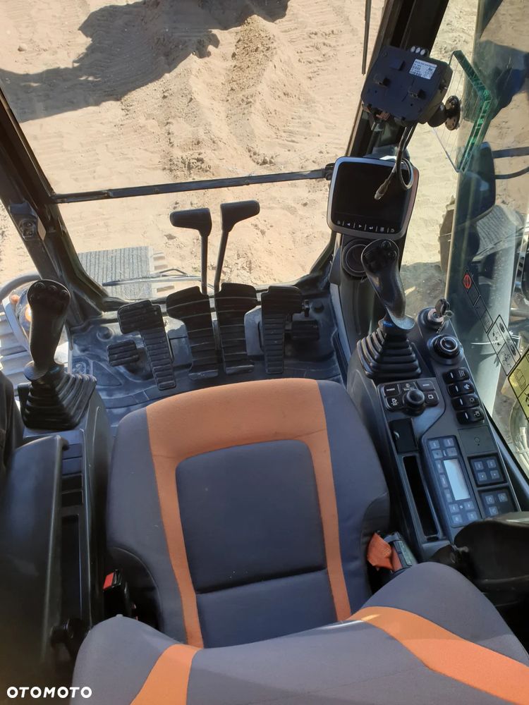Doosan DX 300 LC-5 - 6