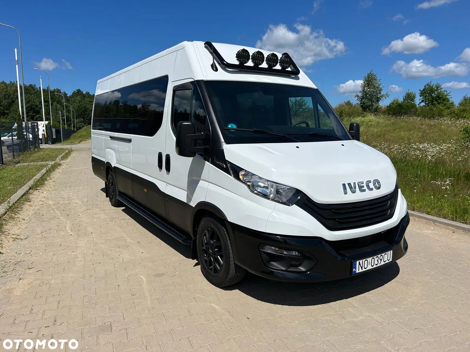 Iveco Daily 35S18 - 3