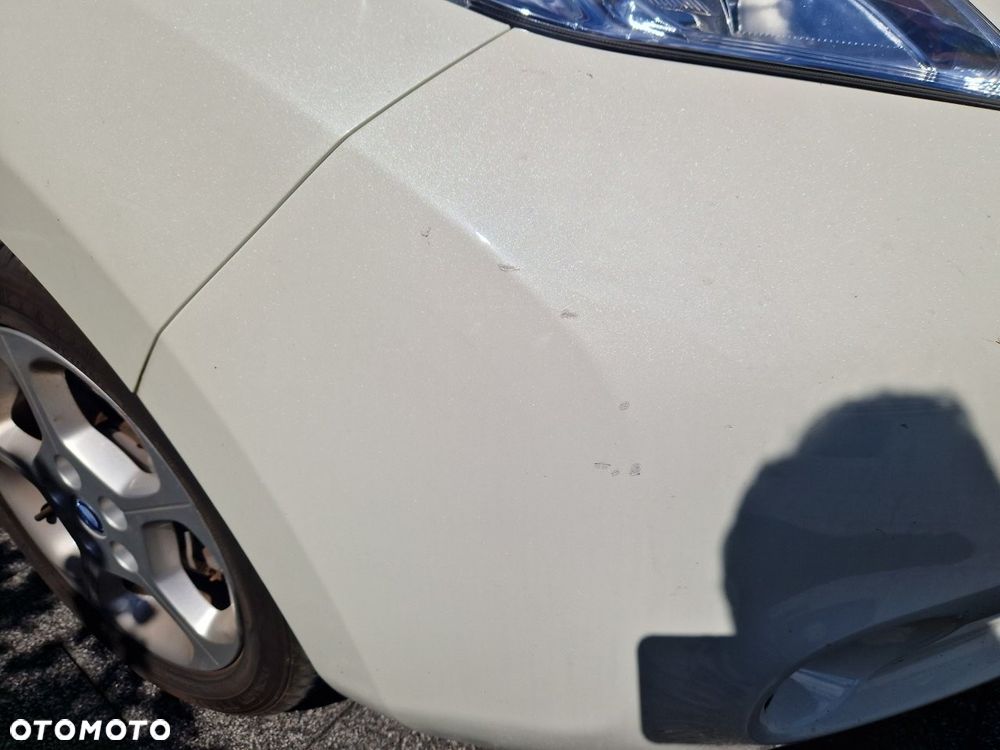 Nissan Leaf 24 kWh (mit Batterie) Acenta - 7