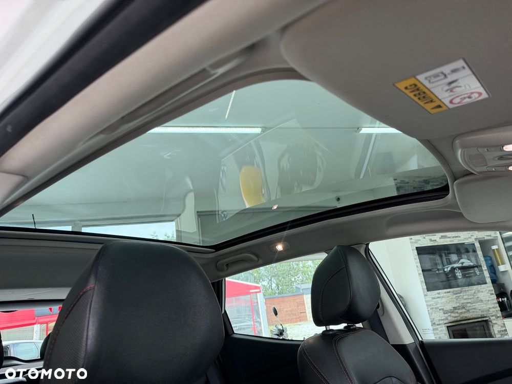 Renault Kadjar Energy dCi 130 Bose Edition - 27