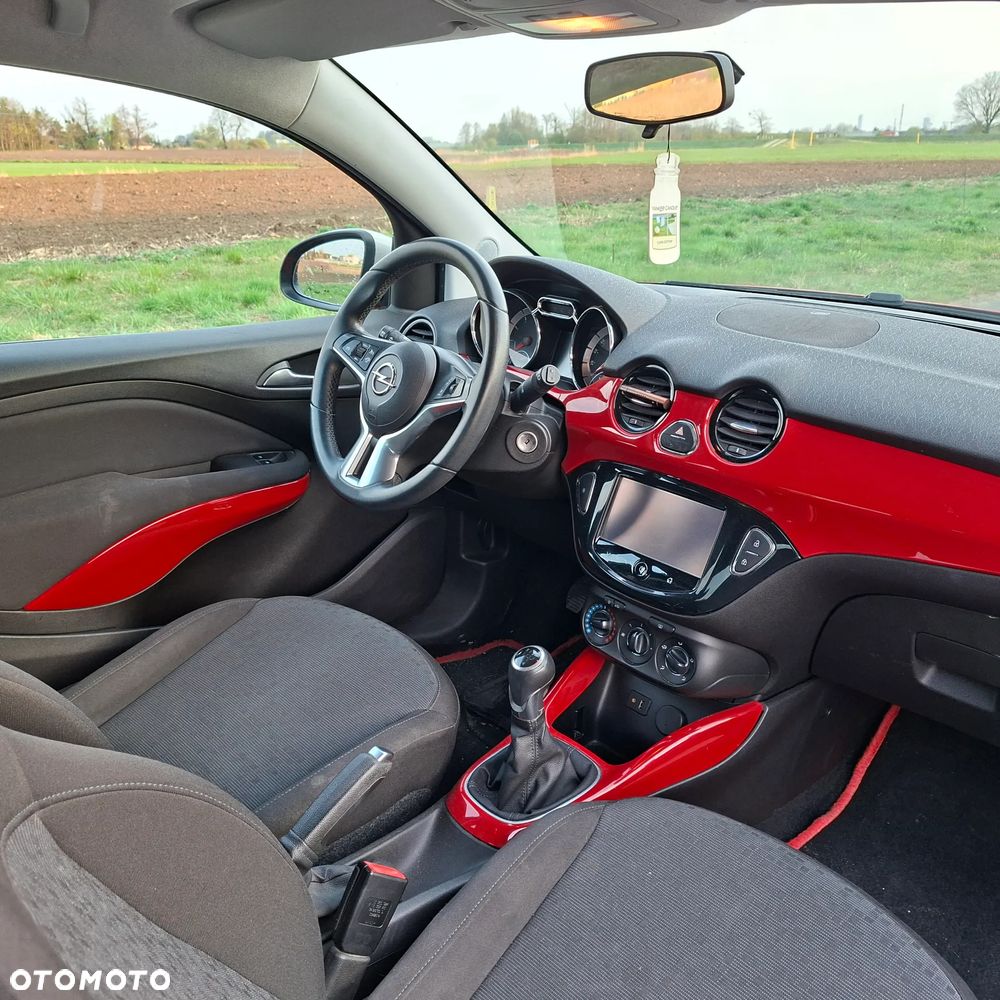 Opel Adam 1.2 Jam S&S EU6 - 15