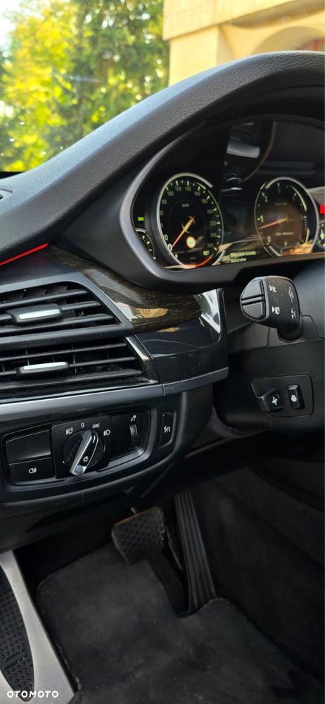 BMW X5 - 7