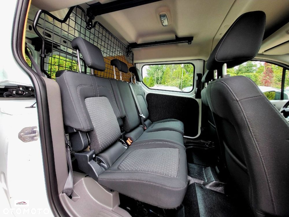Ford Transit Connect - 8