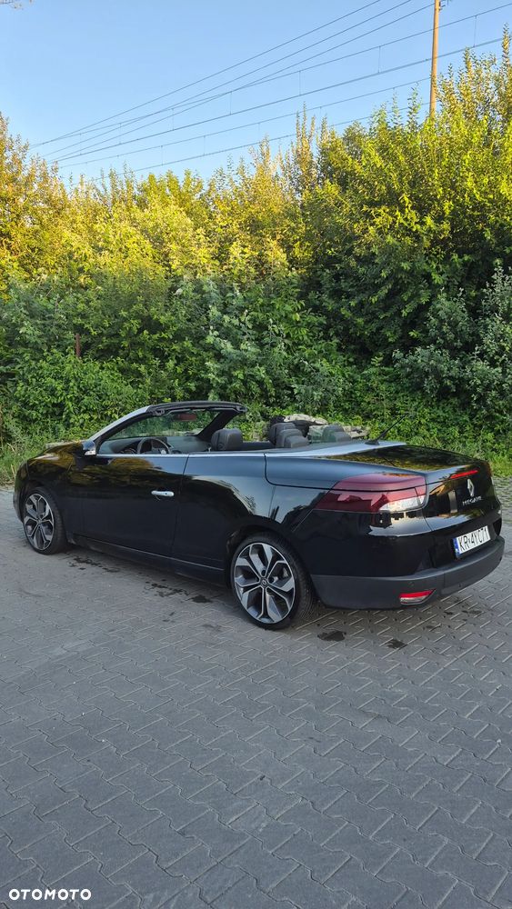 Renault Megane 1.9 dCi Dynamique - 10