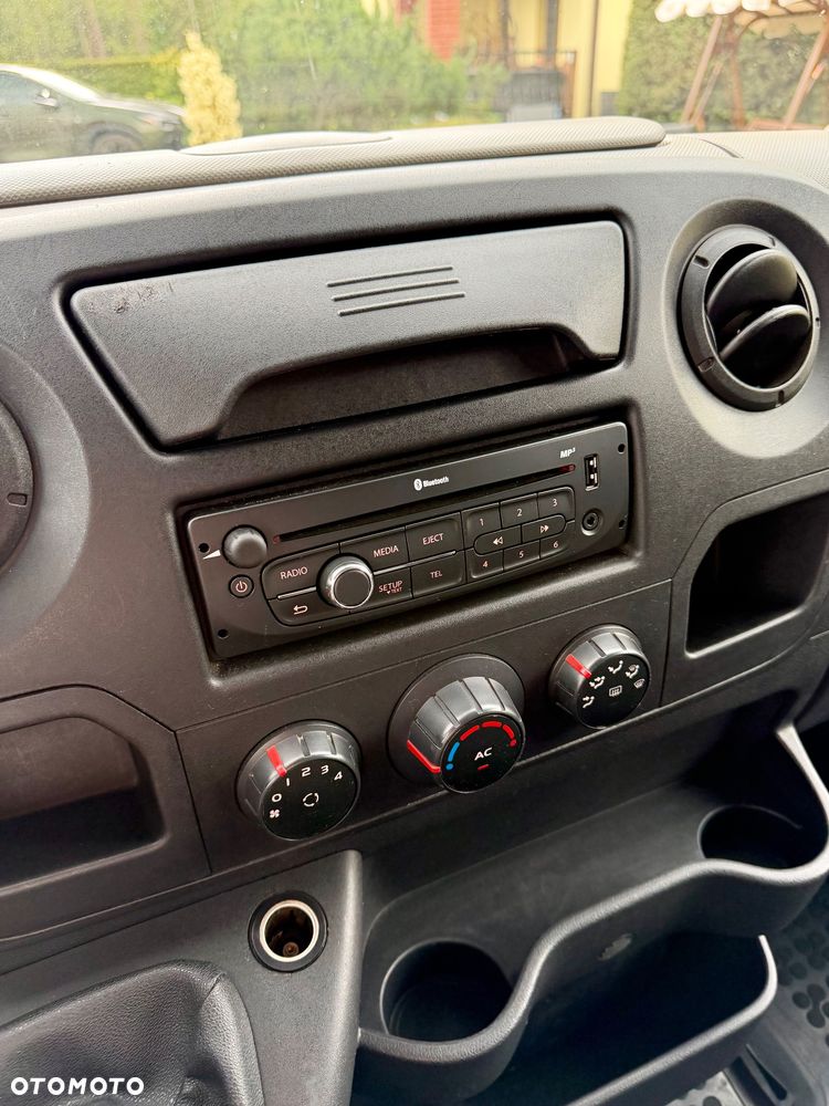 Renault Master - 26