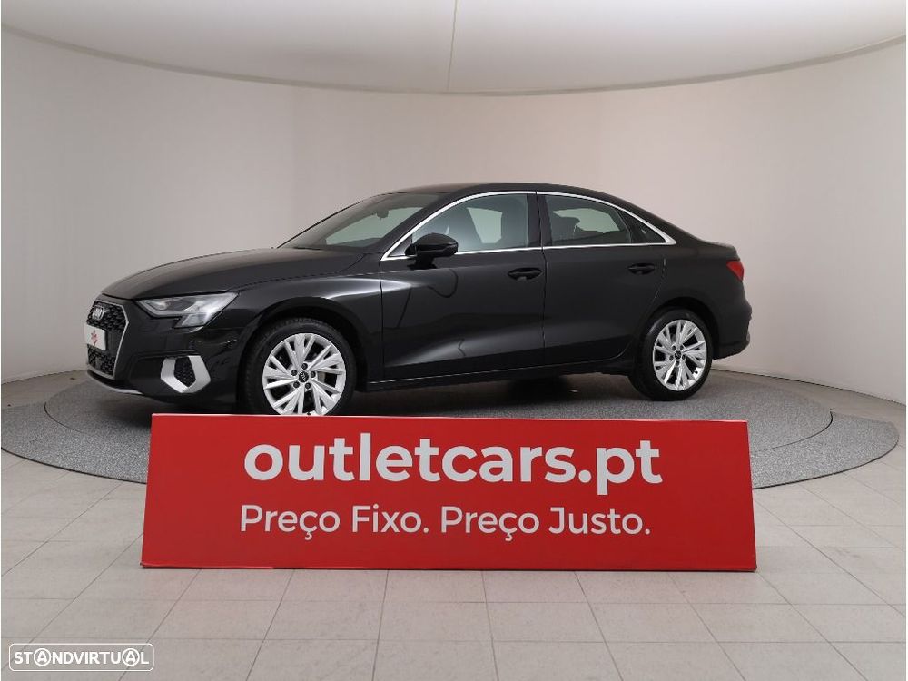 Audi A3 Limousine 30 TDI S line - 4