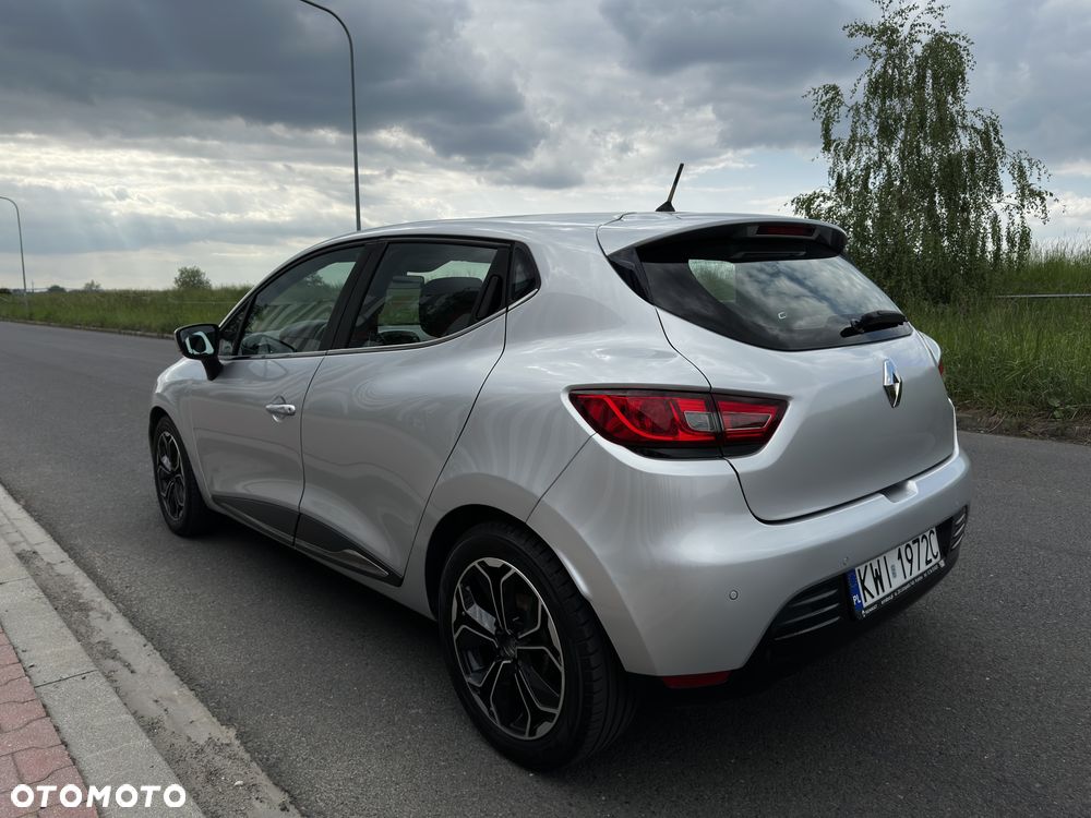 Renault Clio 0.9 Energy TCe Zen - 5