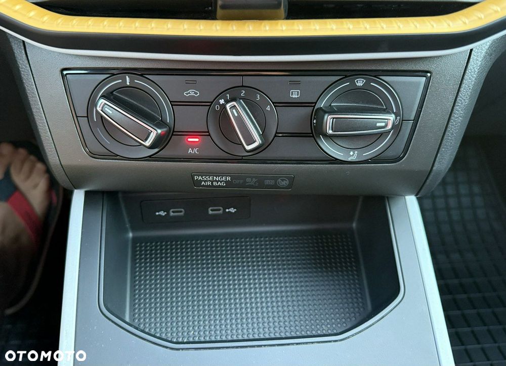 Seat Arona 1.0 TSI OPF DSG Black Edition - 22