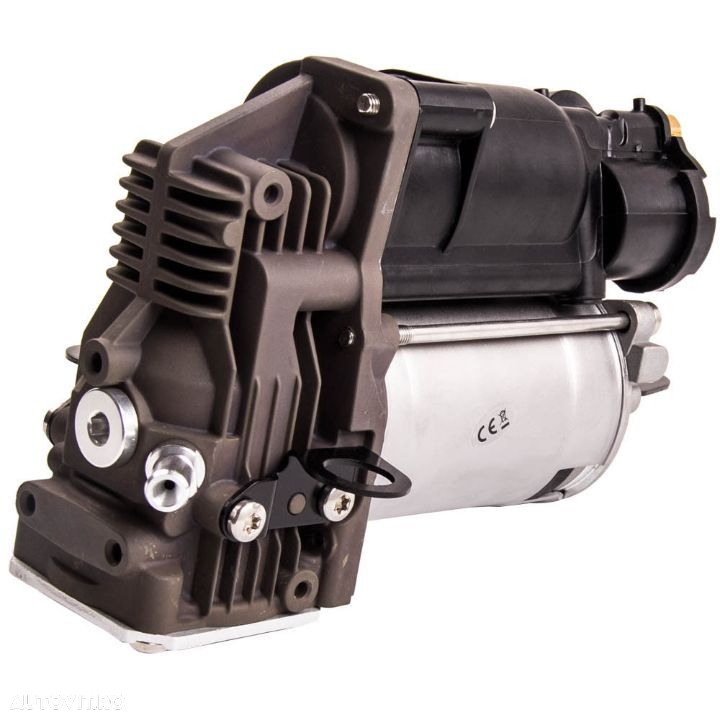 Compresor suspensie Mercedes S-Class W221 Nou! - 2