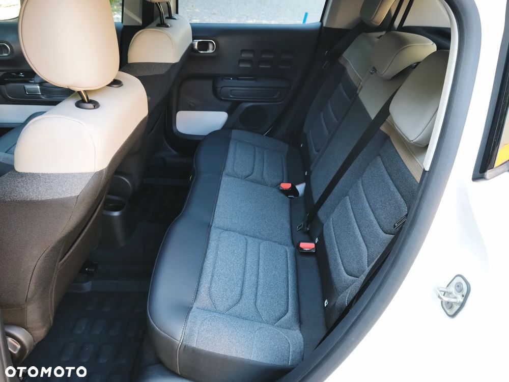 Citroën C3 1.2 PureTech Max - 12