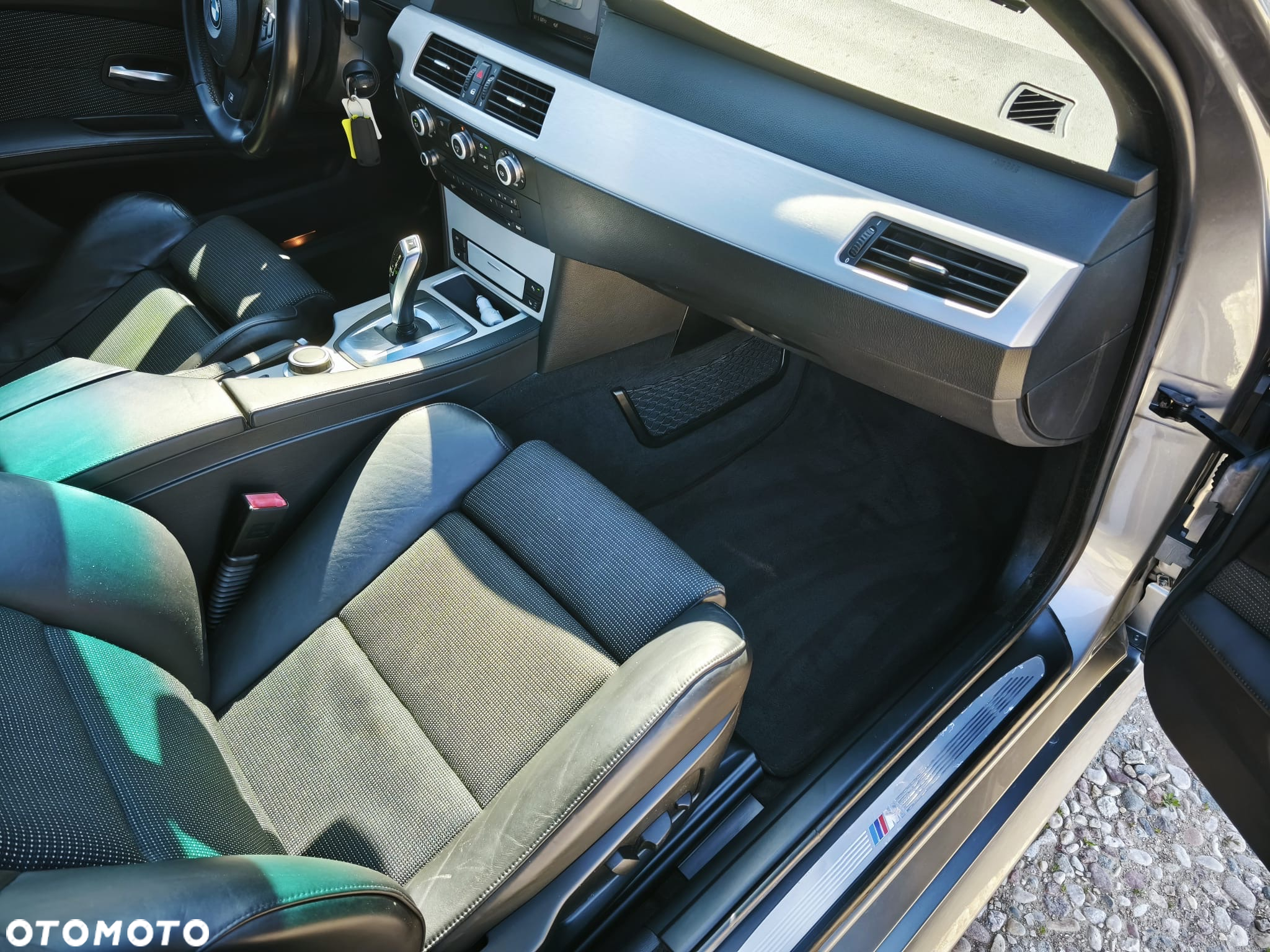 BMW Seria 5 530i xDrive Touring Edition Exclusive - 17