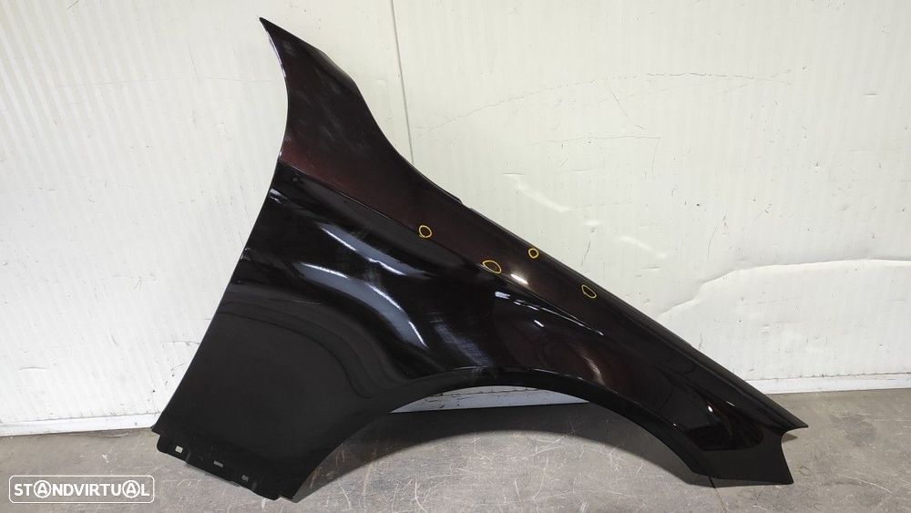 GUARDA-LAMAS FRENTE DIREITO MERCEDES CLASE S (W222) LIM. S 350 BLUETEC (222.032) - 1