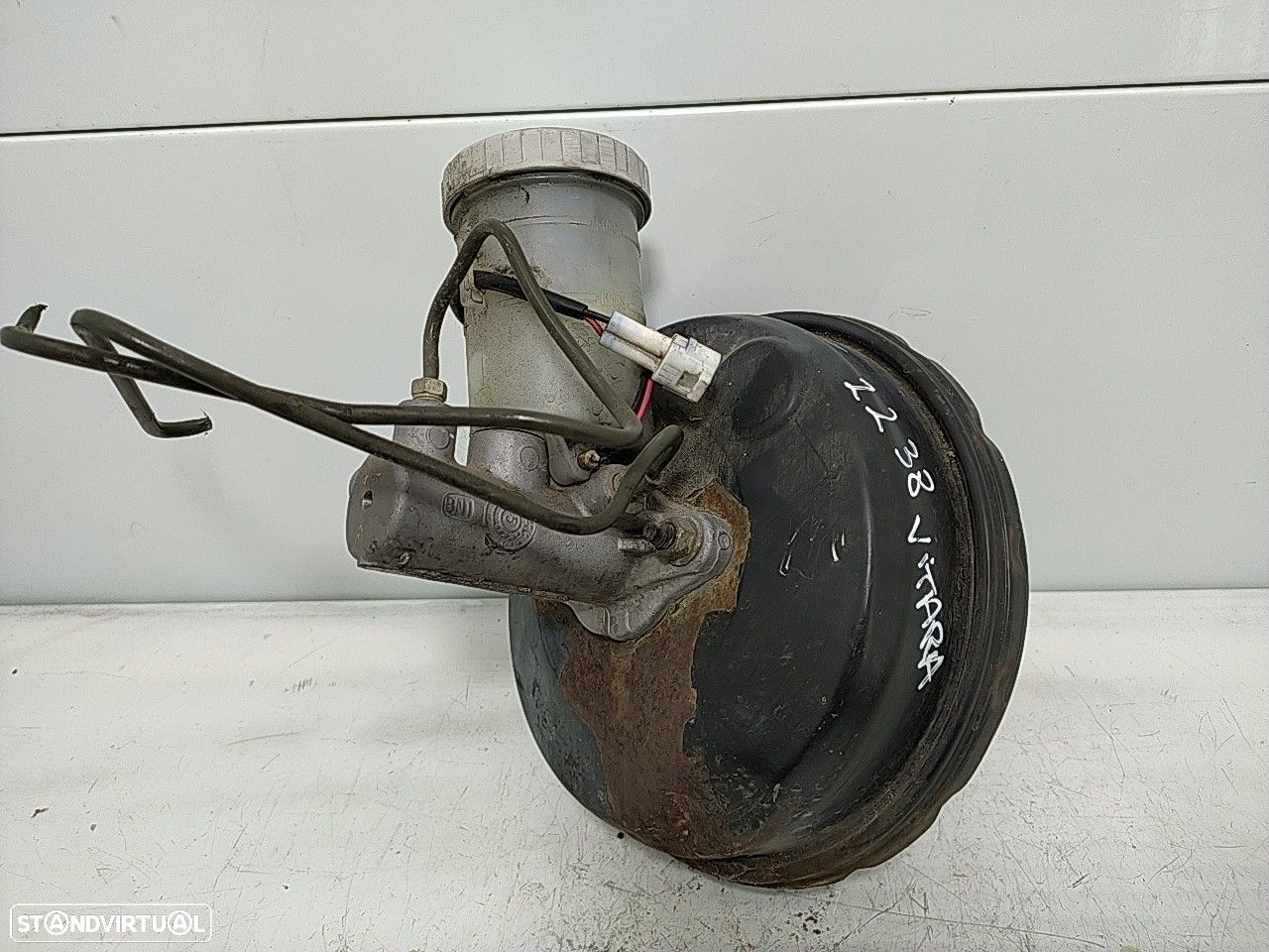 Servofreio Suzuki Grand Vitara I (Ft, Ht) - 1