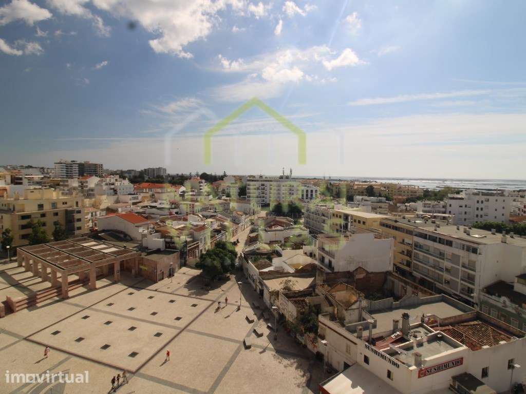 Apartamento T4 com Vistas Mar e Ria Formosa, Baixa de Faro - Grande imagem: 3/22
