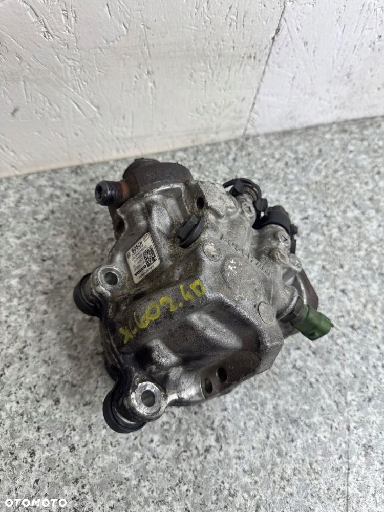pompa wtryskowa volvo xc60 2008-2013 2.4 d 31272896 - 1