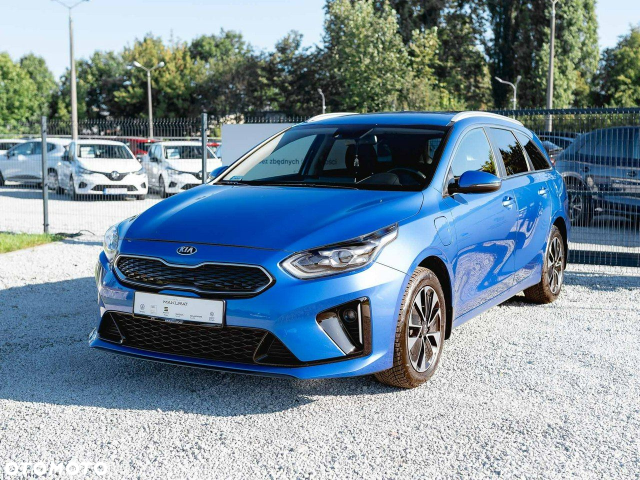 Kia Ceed - 3