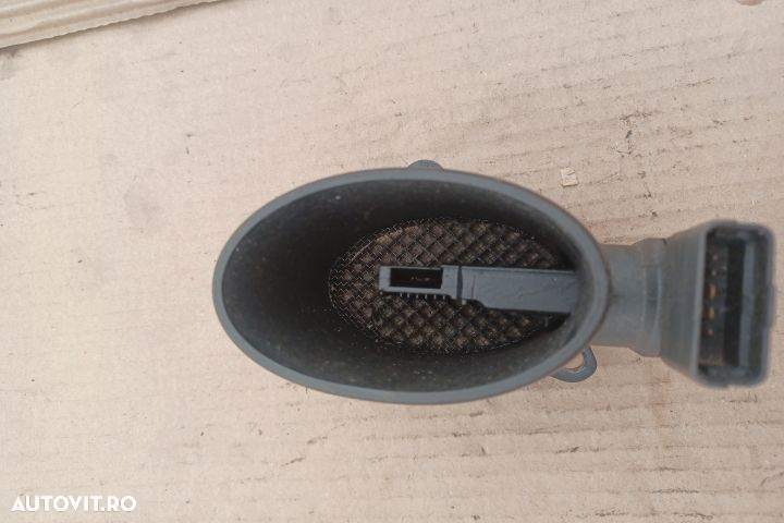 Debitmetru aer 72834204 9650010780 Ford Focus 2 [2004 - 2008] wagon 5 - 4