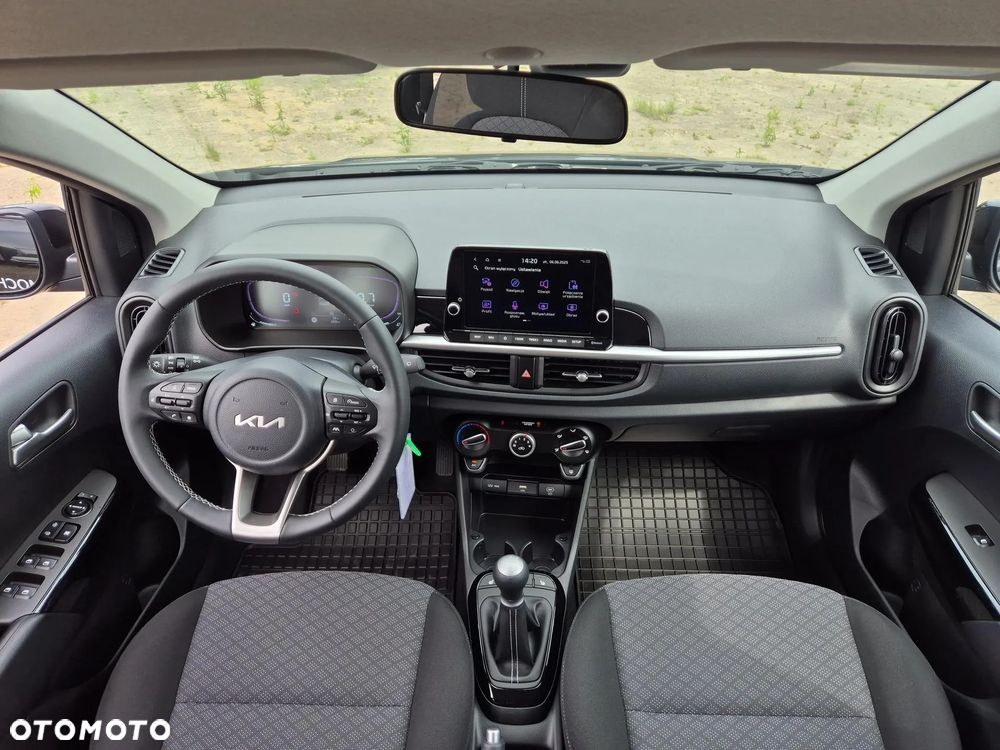 Kia Picanto 1.0 DPI L - 20