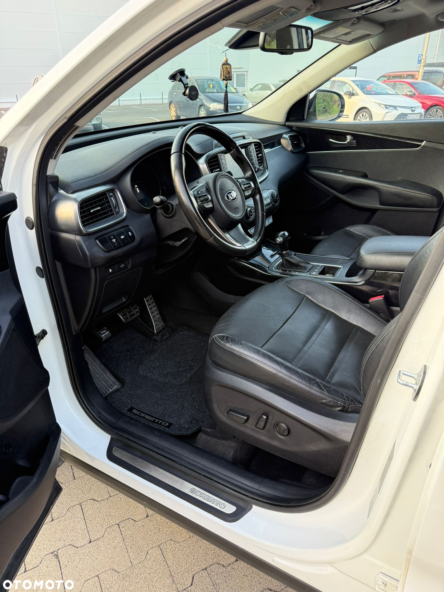 Kia Sorento 2.2 CRDI XL - 18