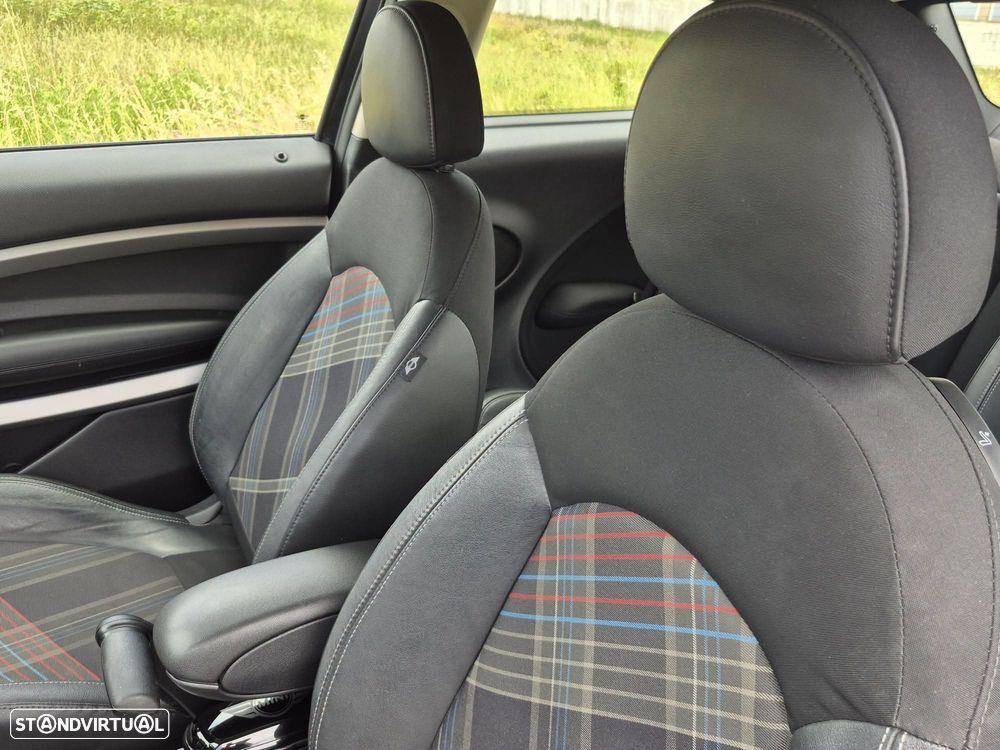 MINI Paceman Cooper D - 6