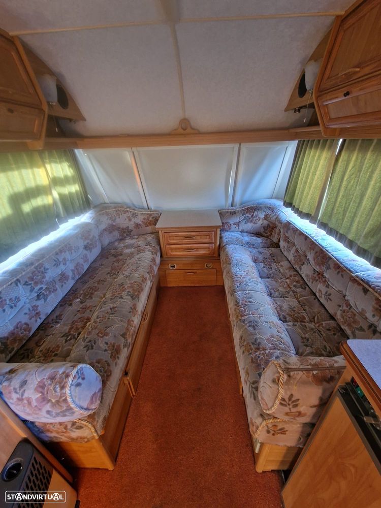 Coachmen Surge Vip - 12