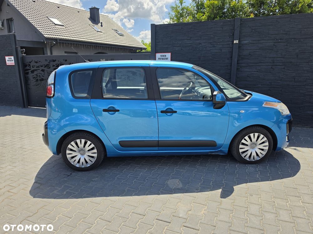 Citroën C3 Picasso - 3